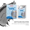 Waterproof coating self-leveling sealant Auxiliary waterproofing substrate protection indoor and outdoor general-purpose adhesive