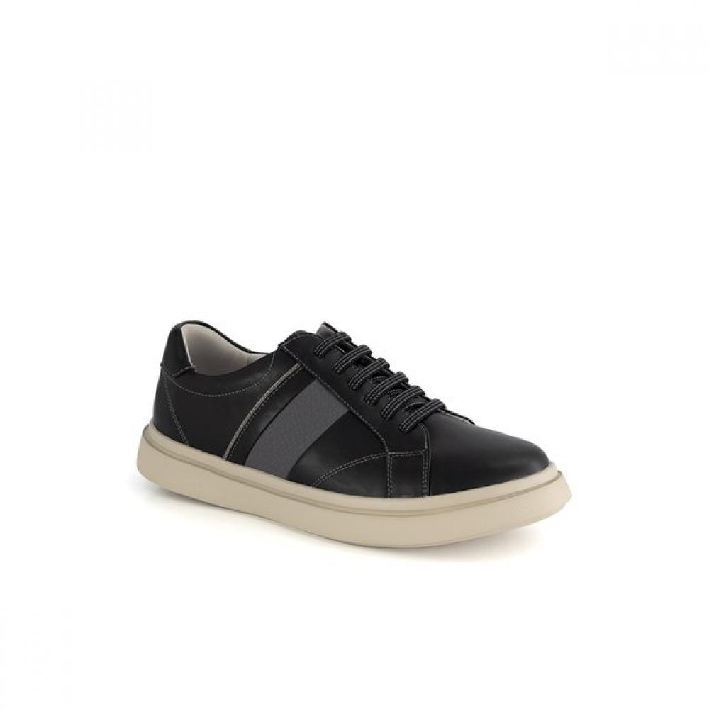 Soda Men S Ultra Lightweight Bungee SneakerS 4cm Amm552 280