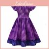 Critters Smiling Girl Dress And Bag Cosplay Clothing Suitable Halloween For