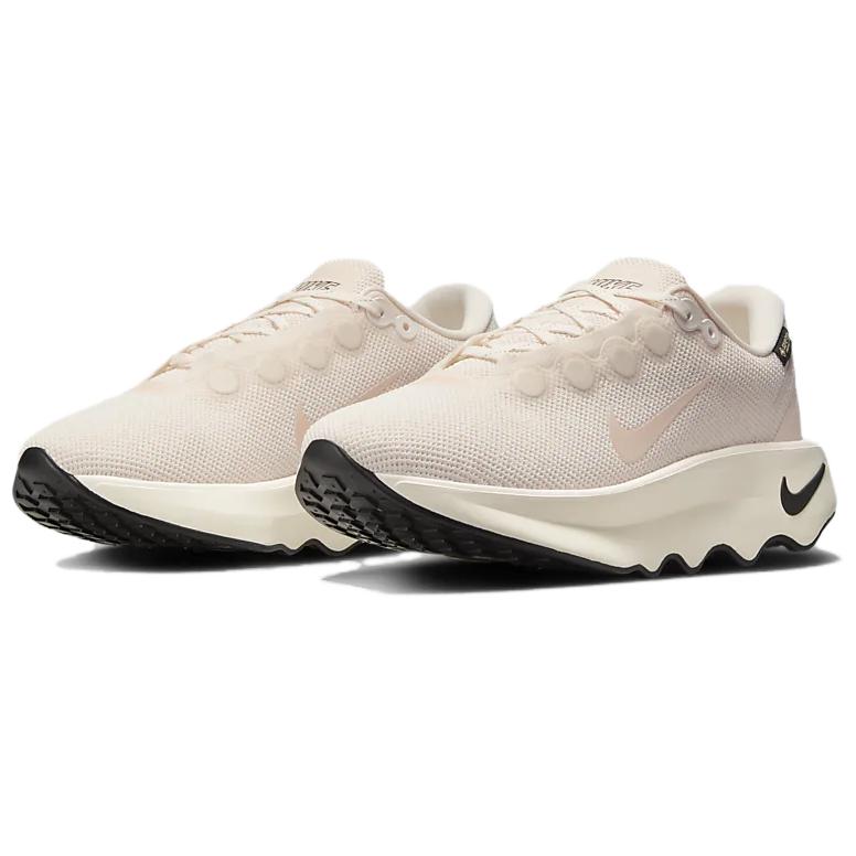 Nike Motiva GORE-TEX Guava Ice Women Sneakers Cream Pale-Ivory Sail HM0355-800