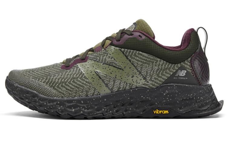 

New Balance Fresh Foam Hierro v6 x Eastlogue Low Army Green - MTHIERE6 42
