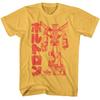 Tops – T-Shirts