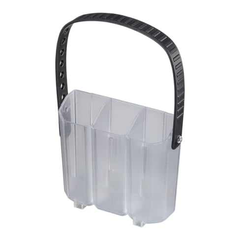 

Держатель для кальмаров MEIHO BM Clear