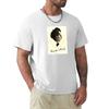 Gustav Mahler with Signature, 1903 Etching T-Shirt customizeds blanks oversized t-shirt