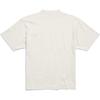 Balenciaga Bb Logo Embroidered Crewneck T Shirt 764235TQVS89121