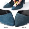 2/1Pcs Eraser Shoe Brush Cleaning Eraser for Suede Nubuck Leather Boot Clean Rubber Eraser Leather Cleaner Sneakers Care Tools