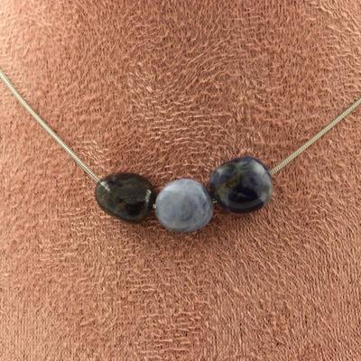 Κολιέ και μενταγιόν – Περιδέραια και κολιέ