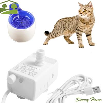 חתולים – כלי אוכל ושתייה לחתולים