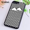 Twin Peaks Fire Walk With Me For iPhone 17 Air 16 Phone Case Cover 15 14 plus 12 13 pro max coque Shell Fundas