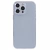 X-LEVEL For iPhone 16 Pro Case Precise Cutout Matte Tempered Glass+TPU Phone Cover