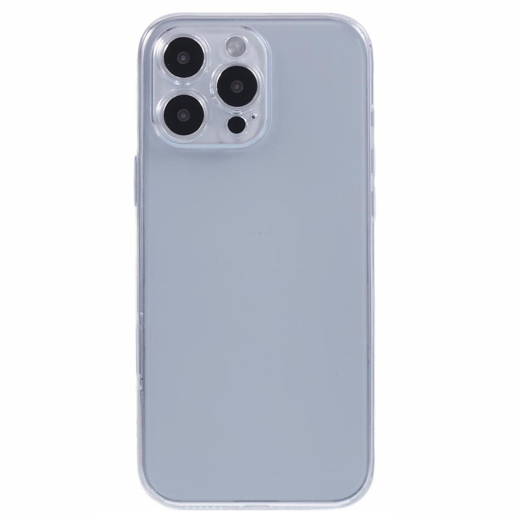 X-LEVEL For iPhone 16 Pro Case Precise Cutout Matte Tempered Glass+TPU Phone Cover