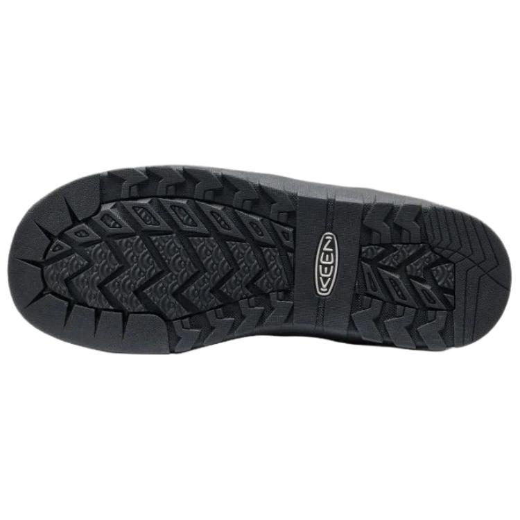 Keen Jasper Rocks Outdoor Shoes Women's Black 1032172