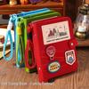 China Travel Stamp & Check-in Diary with Map