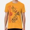 Vintage Pee Chee S bis 5XL Hergestellt in den USA T-Shirt