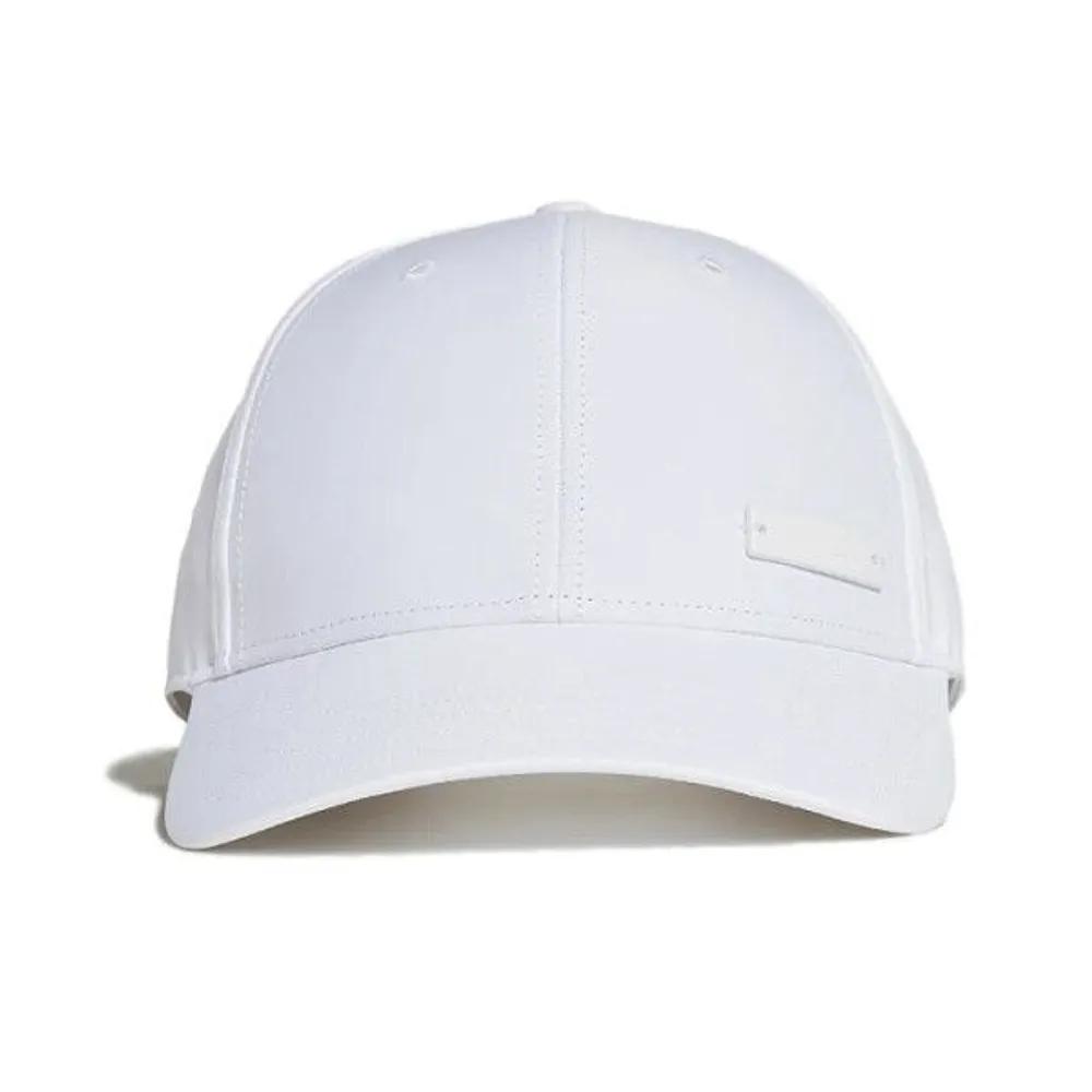 [adidas] Lightweight Metal Badge Baseball Cap GM6264 Baseball Cap