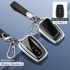 Toyota Key Case: Fits Highlander, Camry, Crown, Corolla, Prado, Reiz