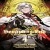 Seraph of the End Vol. 4 by Takaya Kagami Paperback Book 9781421571539