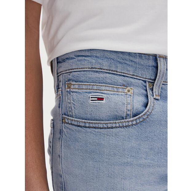 Шорты Tommy Jeans Scanton