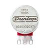 JIM DUNLOP DSP500K Super Pot A500k SPLIT Shaft Pot