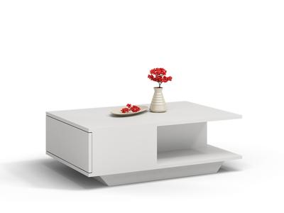 Denver Bench DENVER WHITE