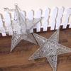 High Quality Durable Lightweight Xmas Tree Topper Star Christmas Tree Topper for Festival