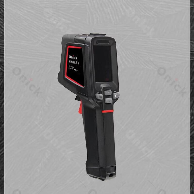 OuNika Temperature Measuring Thermal Imager