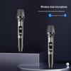 Soaiy SA-620X Home KTV Karaoke Speaker System (CN Version)