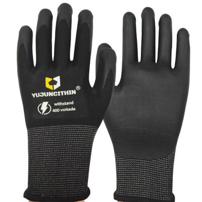 Miling Elektriker-Isolierhandschuhe