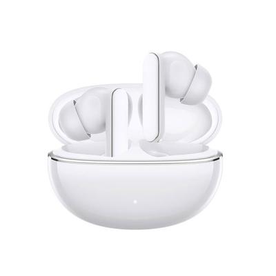 Kopfhörer - HONOR - Choice Earbuds X8i - Weiß - Ohrhörer - Farbe weiß