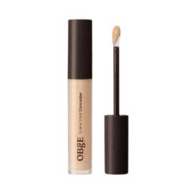 Gesichts-Make-up  – Concealer & Grundierung