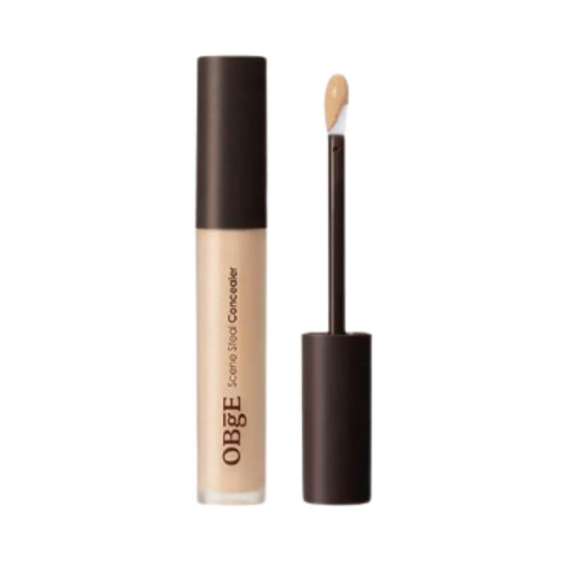OBGE Thin Steel Concealer 5g Light Beige