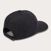 Oakley Slant Size Blackout Cap, 24.0 (02E),