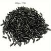 200pcs 2780 Pin with Friction + 4274 Technical Pin 1/2 Building Block Bricks Connector Technical Accessories Parts toy
