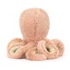JELLYCAT Odell Octopus Baby