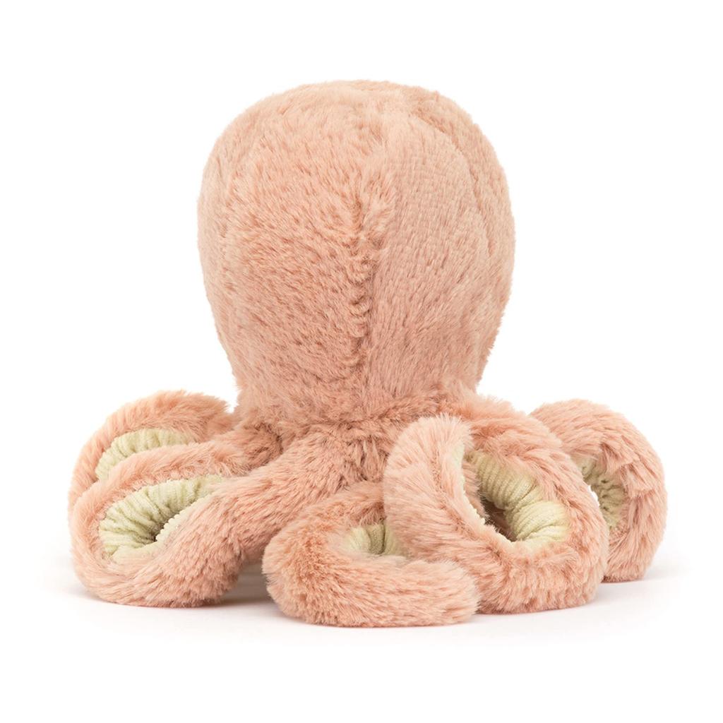 JELLYCAT Odell Octopus Baby
