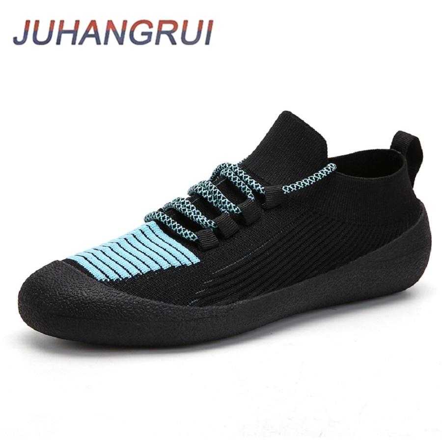 Gym Running Shoes for Men And Women Sports Walking Flat Anti-Slip Lightweight Silent Shock Absorption Soft Bottom Yoga Jump Rope
