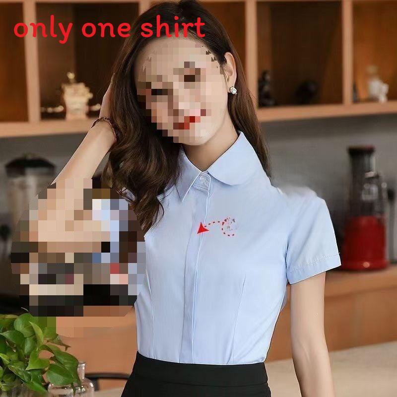 French Chic Satin Blouse With 3d Effect And Off Shoulder Design For Office Wear