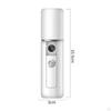 20ml Facial Sprayer Moisturizing Humidifier for Device