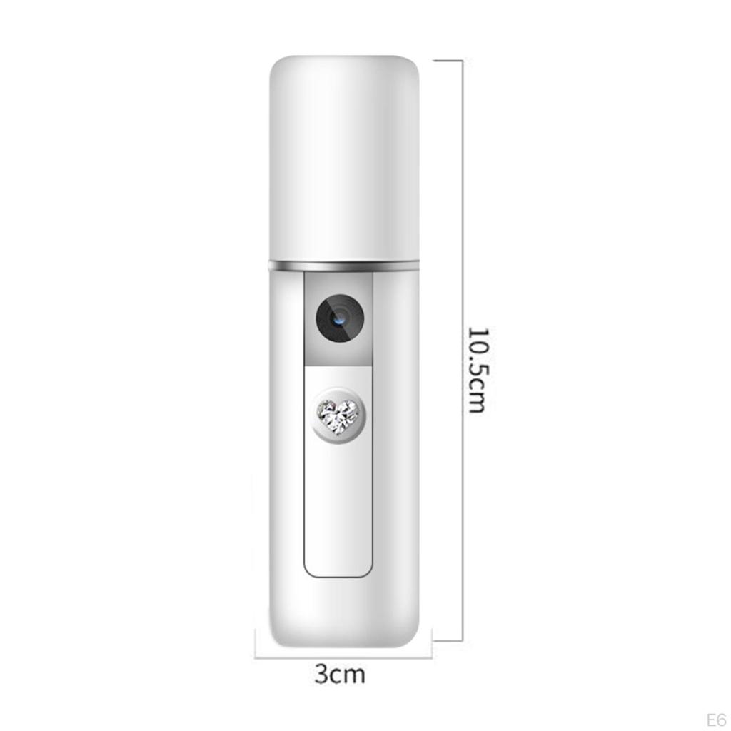 20ml Facial Sprayer Moisturizing Humidifier for Device
