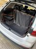 Car Trunk Pet Mat Anti-scratch Wear Pad SUV Car Pet Car Mat