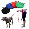 1,5/3/6/15m Hund Valp Bånd Lisse Lydighet Nylon Trening Innkalling Tau