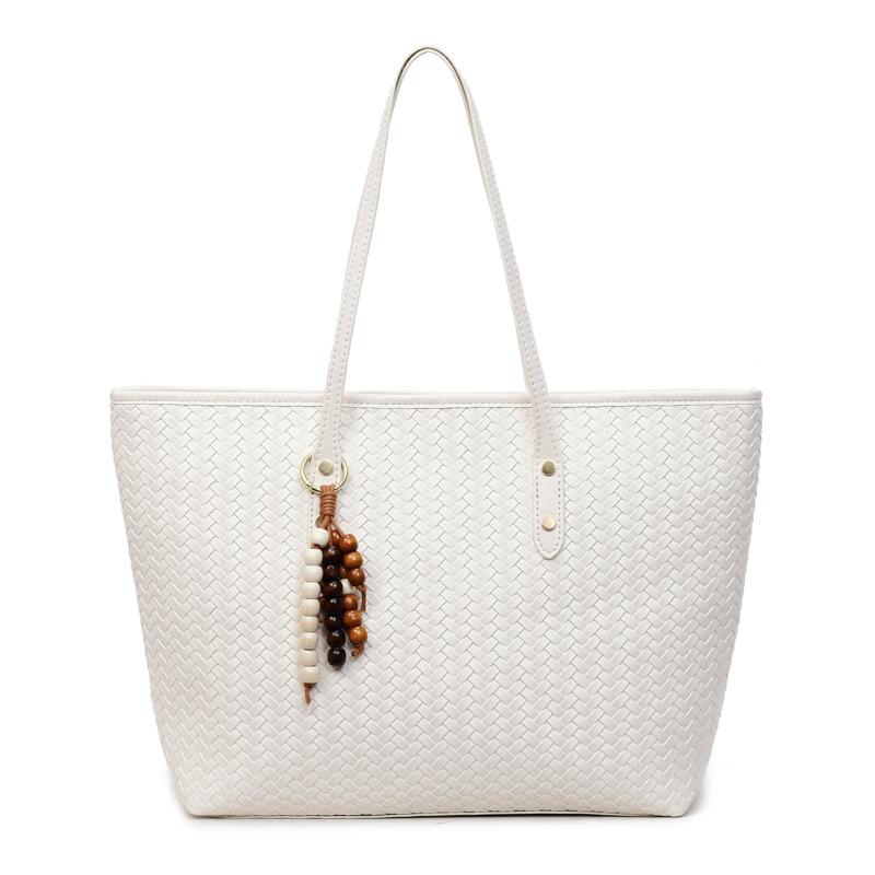 A Versatile Commuting Handbag for Women, A Fashionable Shoulder Bag, and A High-end, Large-capacity Tote Bag