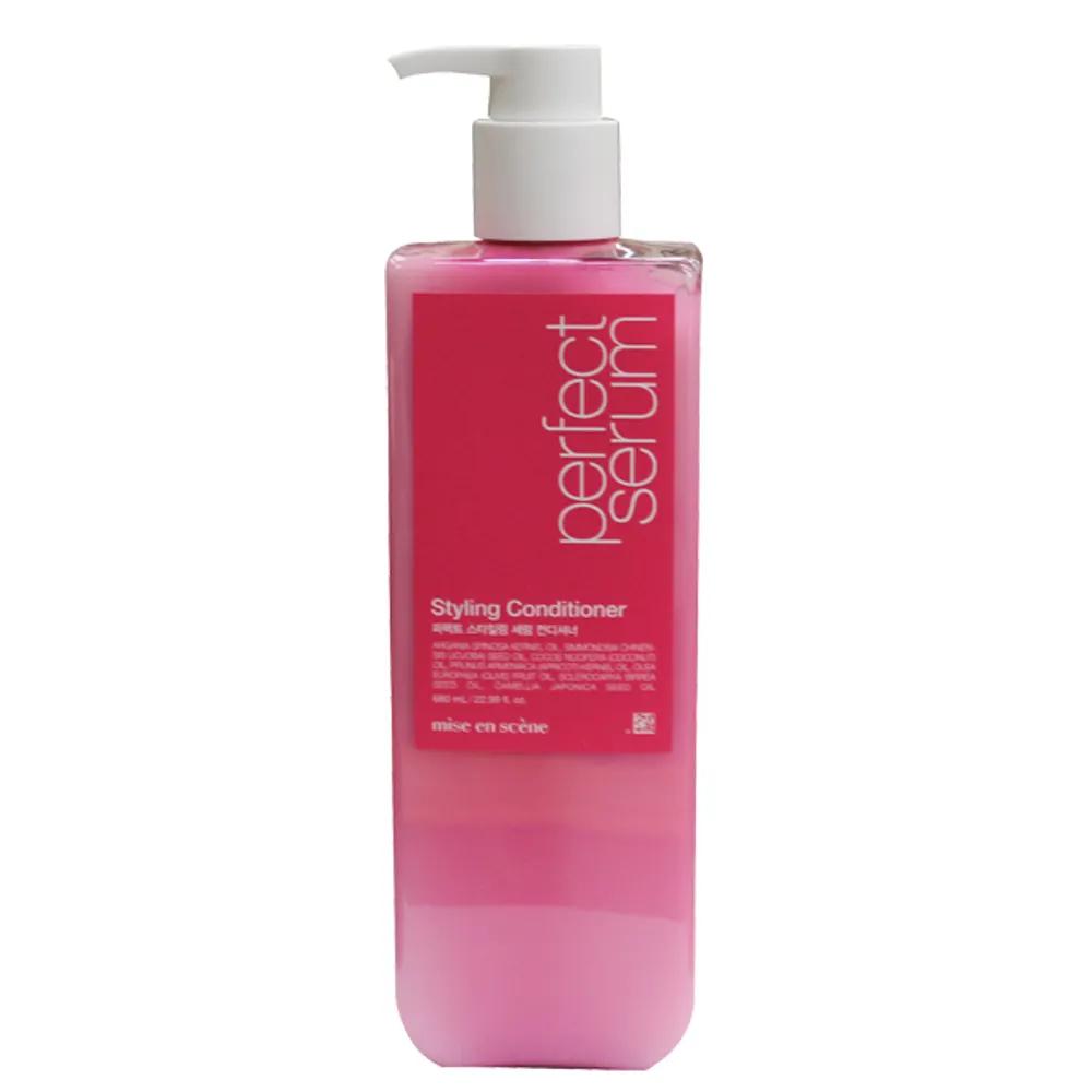 

Amore Mise en Scené Perfect Styling Serum Conditioner 680ml