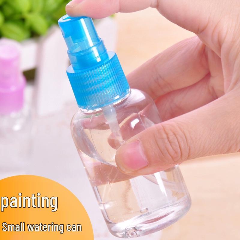 Mali Afwasbare Gouache Verf 100ml - Handgeschilderde Kleuren voor Kinderen en Studenten