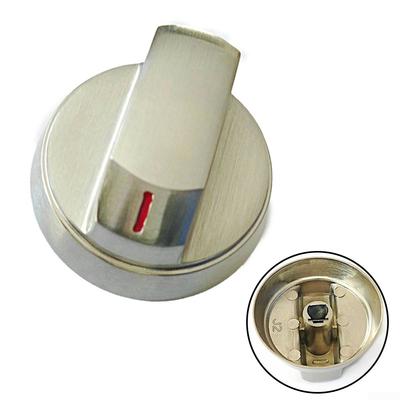 BBQ Grill Knob Kitchen Durable Functional High Quality