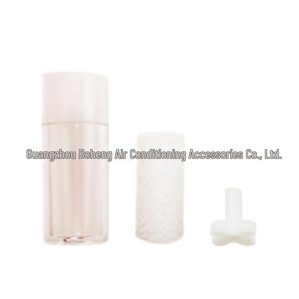 Car AC Refrigerant Oil Test Kit for Compressor Efficiency