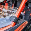 Rame și accesorii pentru motociclete – Parbrize și deflectoare