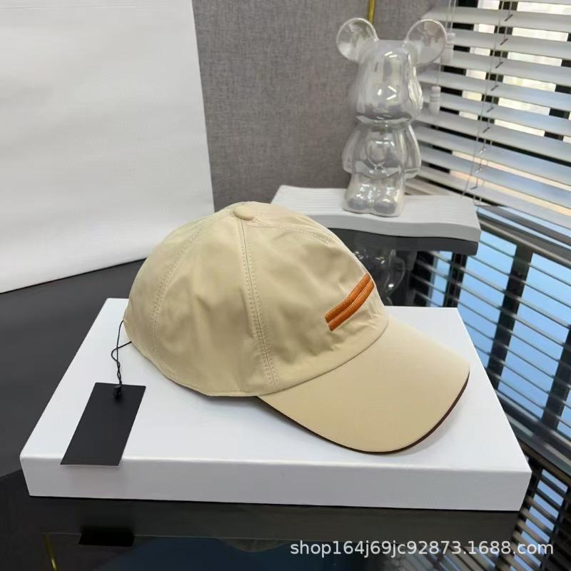 New baseball cap embroidered duck tongue hat for men and women, fashionable and versatile horizontal bar sun hat