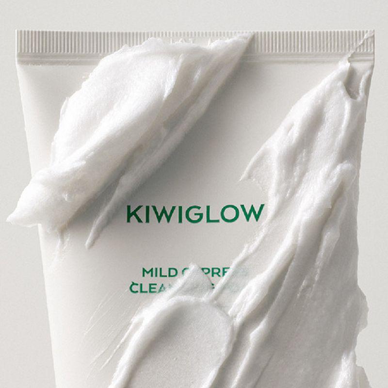 Mild Cypress Cleansing Foam_150ml