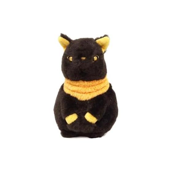 Naito Design Institute Pochamaru Egypt Series Plush Toy S Bastet 48119